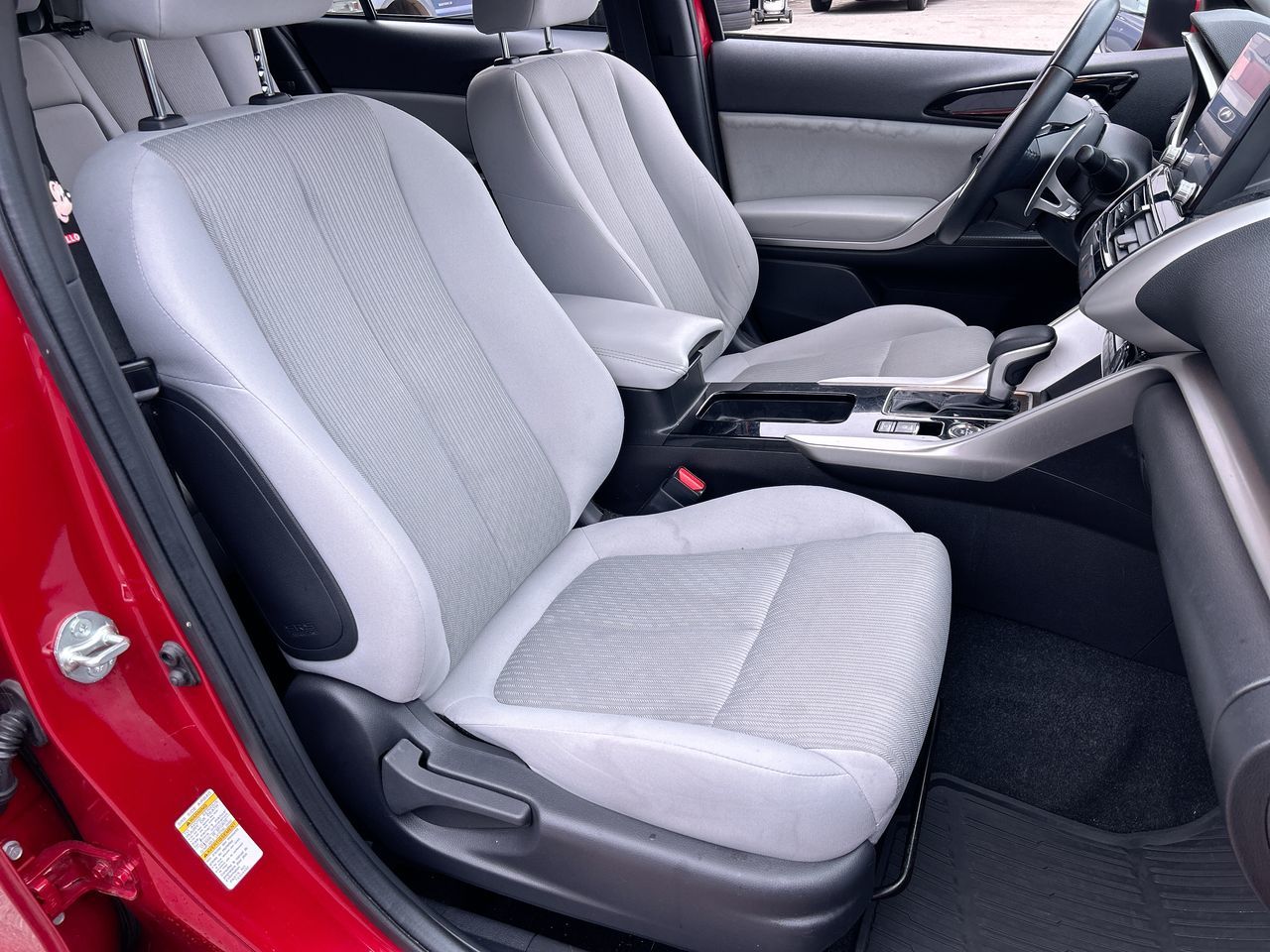 Mitsubishi Eclipse Cross  2022 à Langley, Colombie-Britannique