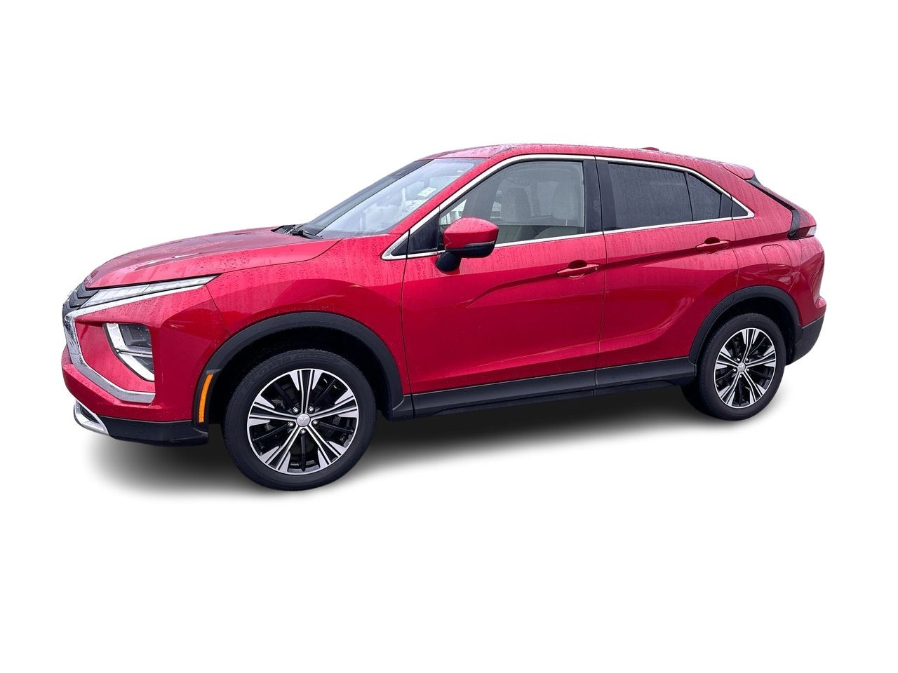 2022  Eclipse Cross