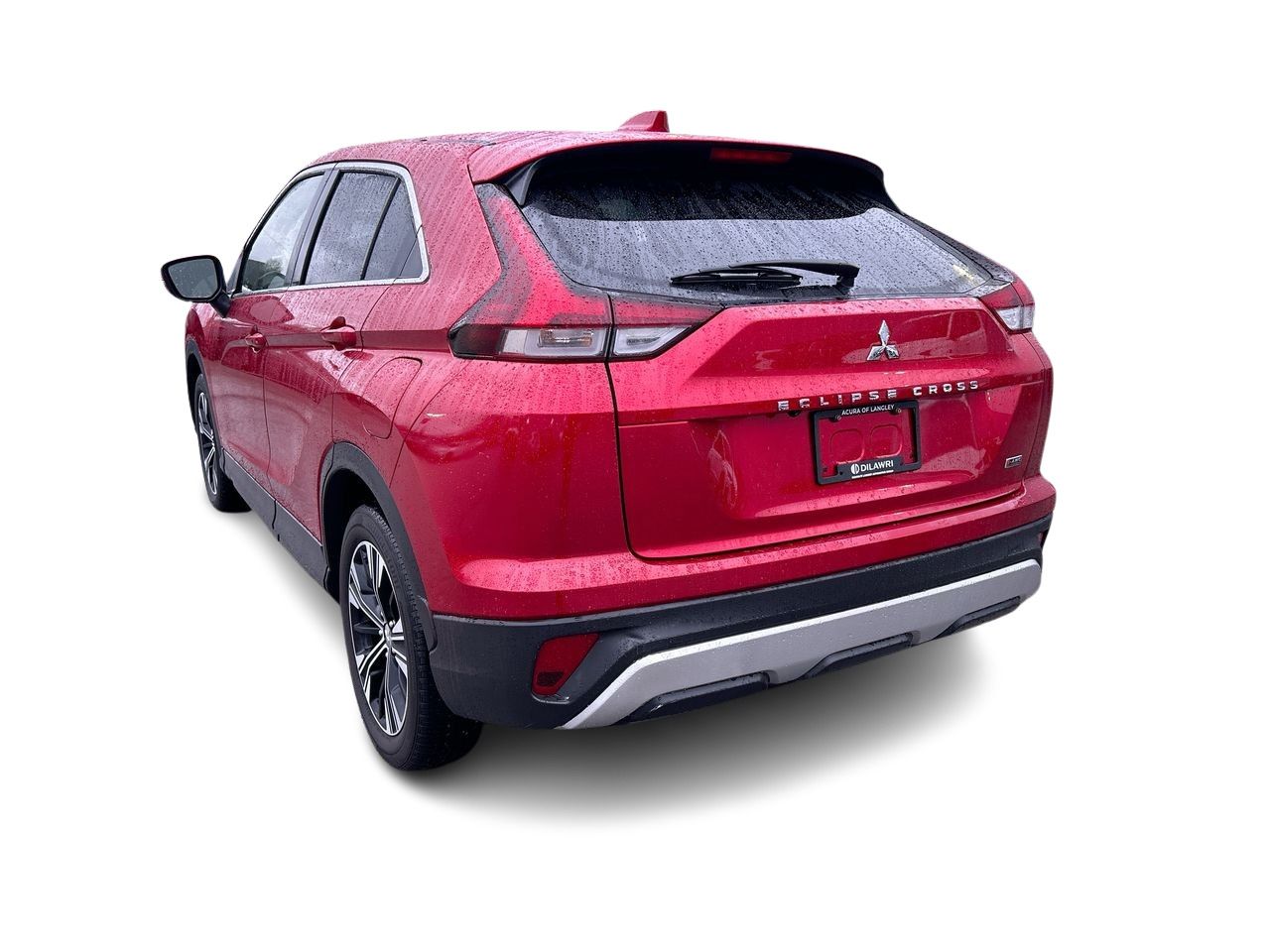 2022  Eclipse Cross