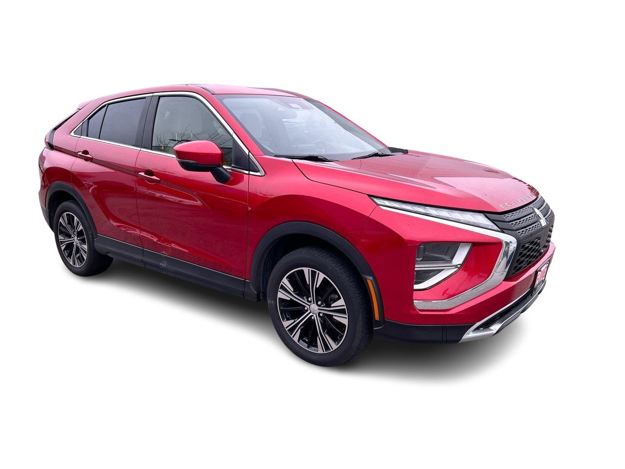 Mitsubishi Eclipse Cross  2022 à Langley, Colombie-Britannique