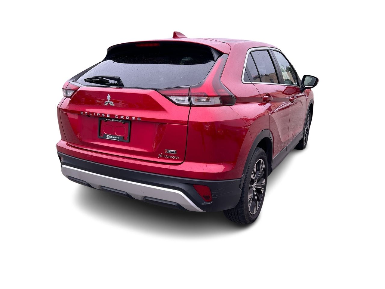 Mitsubishi Eclipse Cross  2022 à Langley, Colombie-Britannique