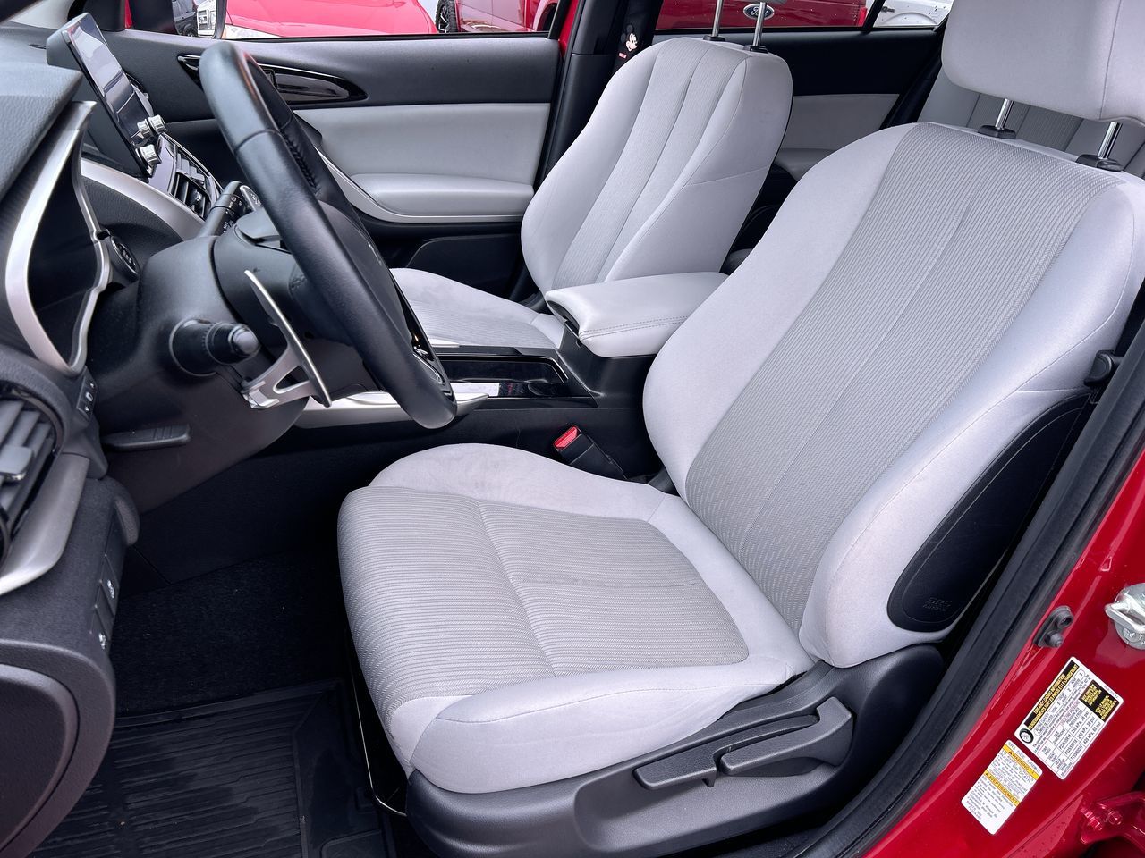 Mitsubishi Eclipse Cross  2022 à Langley, Colombie-Britannique