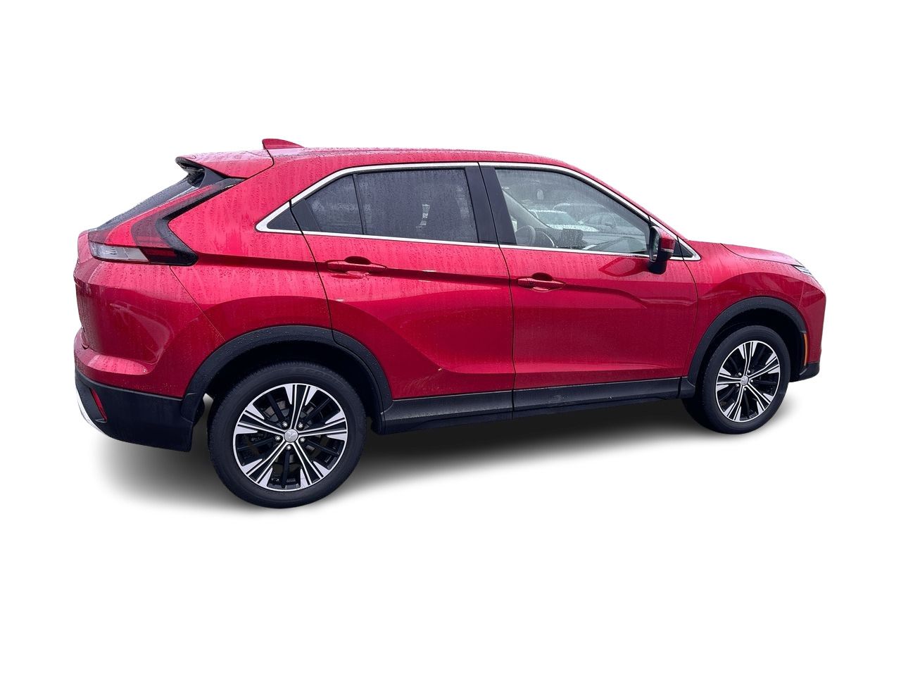 2022  Eclipse Cross