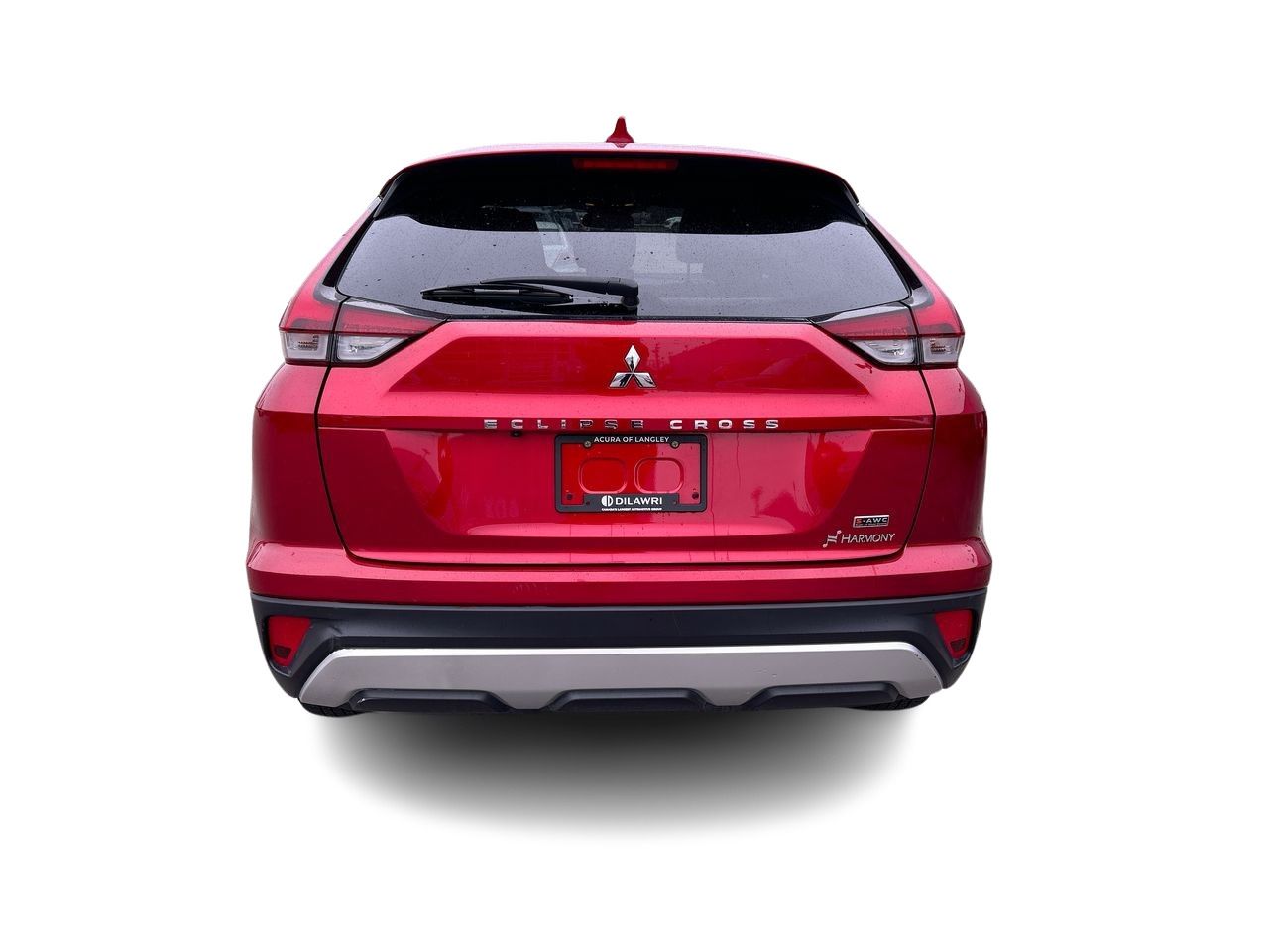 Mitsubishi Eclipse Cross  2022 à Langley, Colombie-Britannique