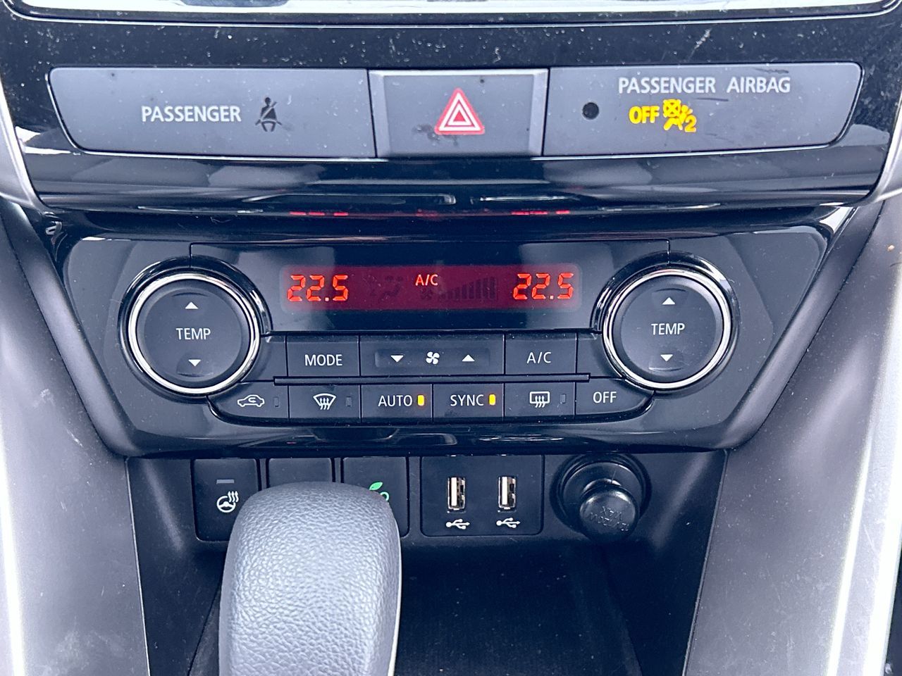 Mitsubishi Eclipse Cross  2022 à Langley, Colombie-Britannique