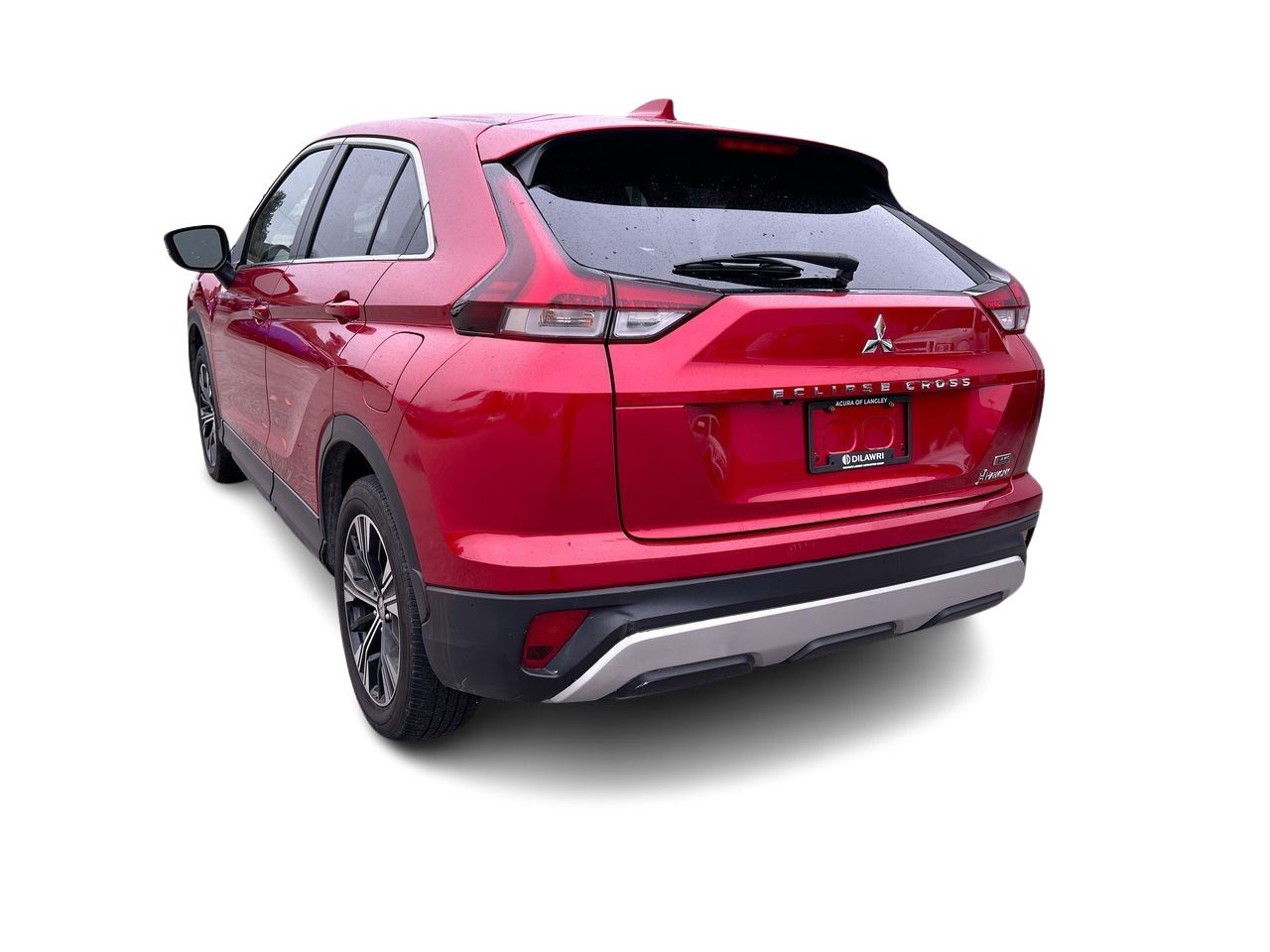 Mitsubishi Eclipse Cross  2022 à Langley, Colombie-Britannique