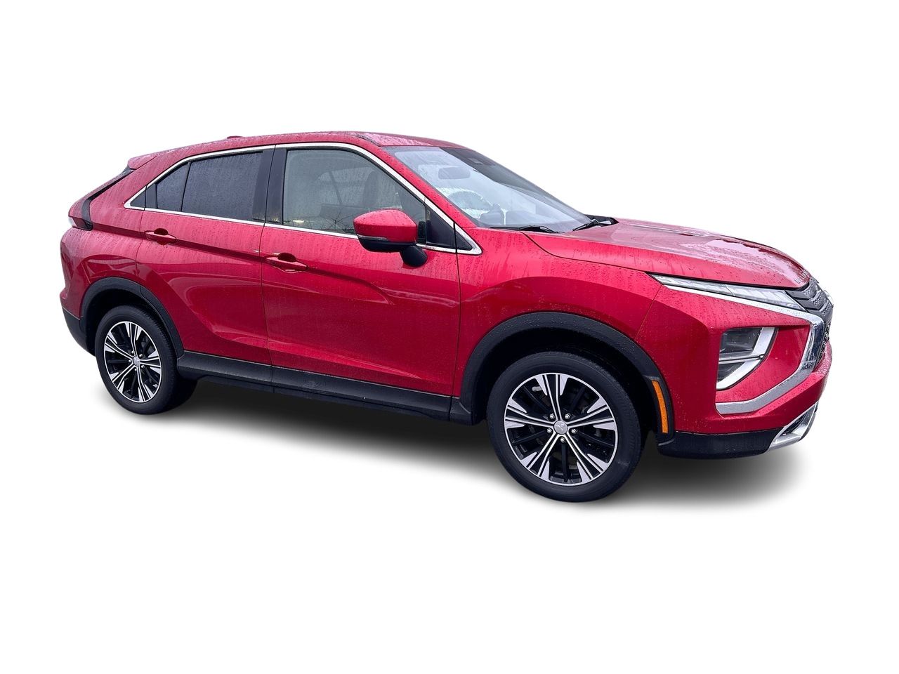 2022  Eclipse Cross