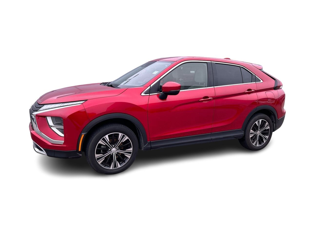 Mitsubishi Eclipse Cross  2022 à Langley, Colombie-Britannique