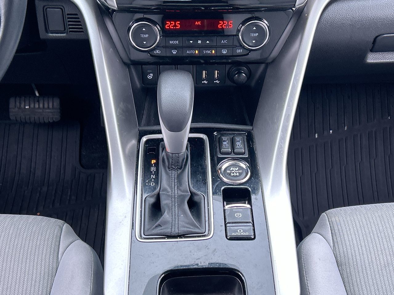 Mitsubishi Eclipse Cross  2022 à Langley, Colombie-Britannique