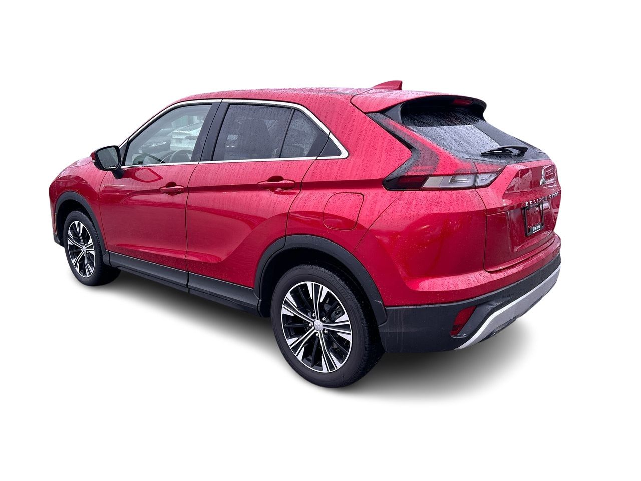 2022  Eclipse Cross