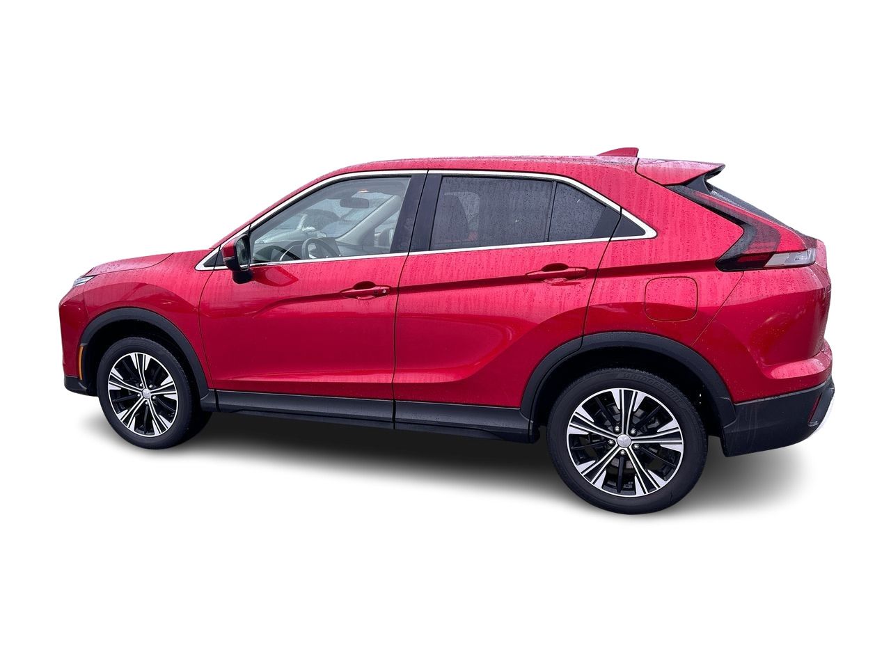 2022  Eclipse Cross