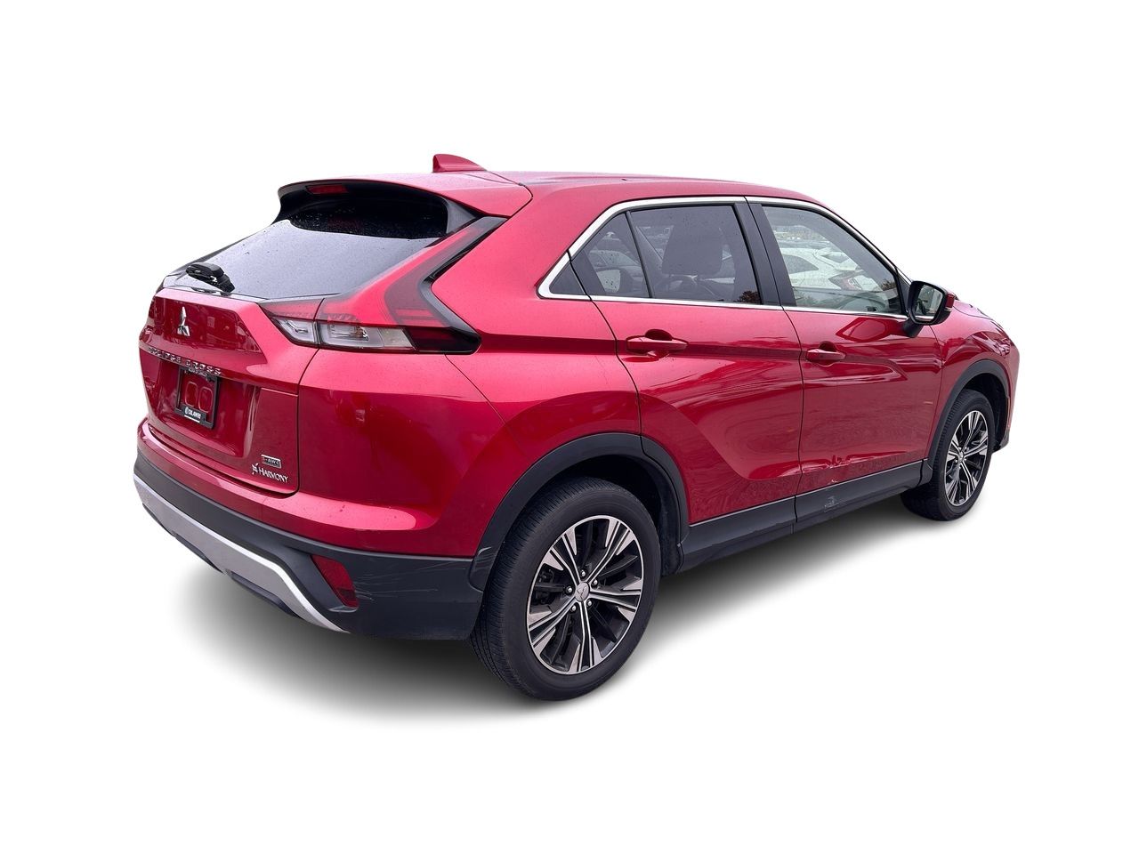 Mitsubishi Eclipse Cross  2022 à Langley, Colombie-Britannique