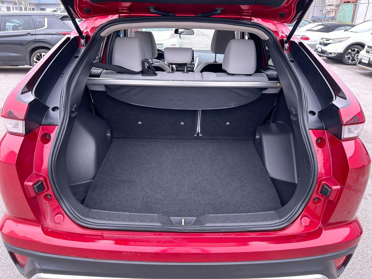 Mitsubishi Eclipse Cross  2022 à Langley, Colombie-Britannique