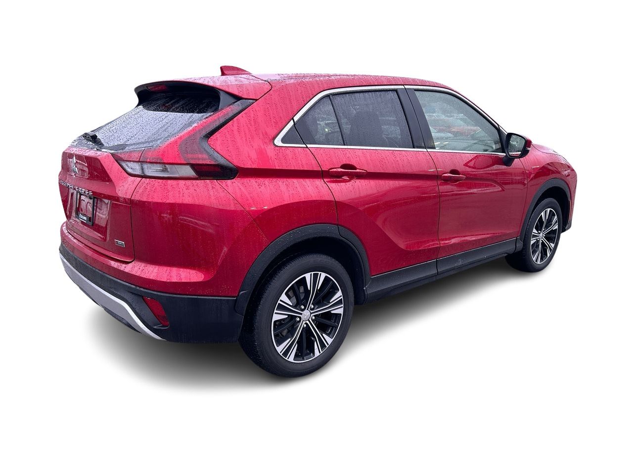 2022  Eclipse Cross