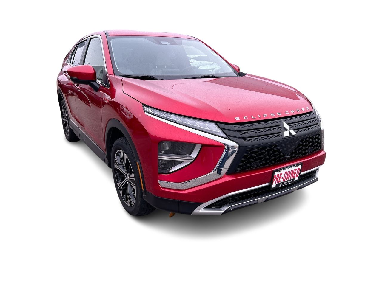 Mitsubishi Eclipse Cross  2022 à Langley, Colombie-Britannique