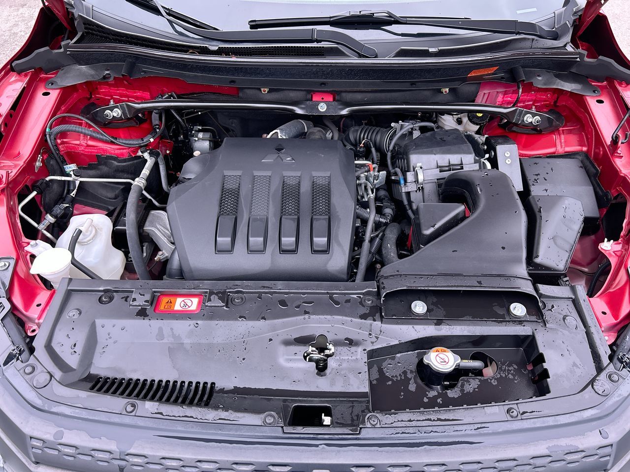 Mitsubishi Eclipse Cross  2022 à Langley, Colombie-Britannique