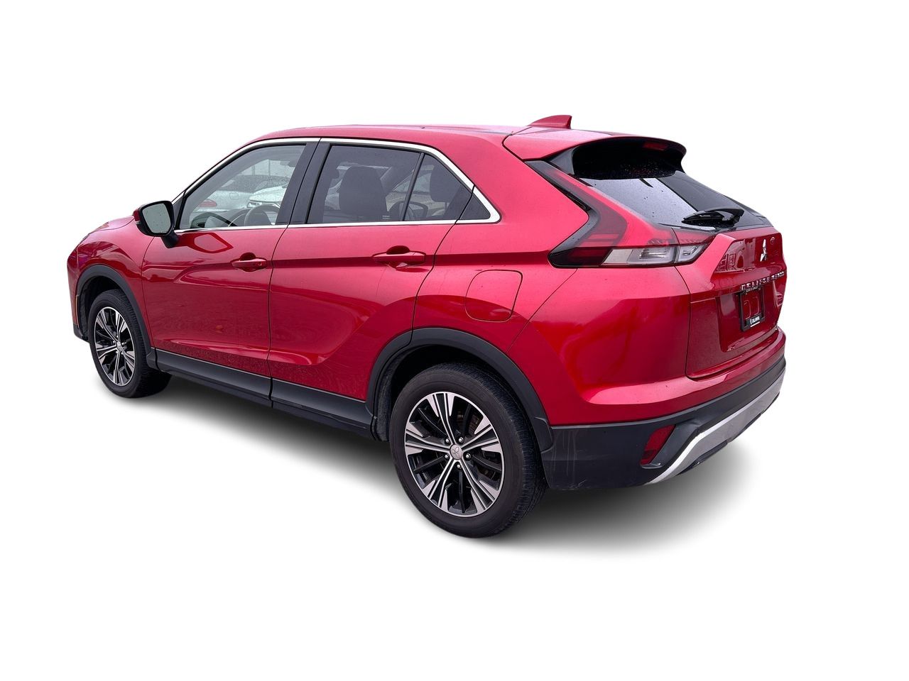 Mitsubishi Eclipse Cross  2022 à Langley, Colombie-Britannique