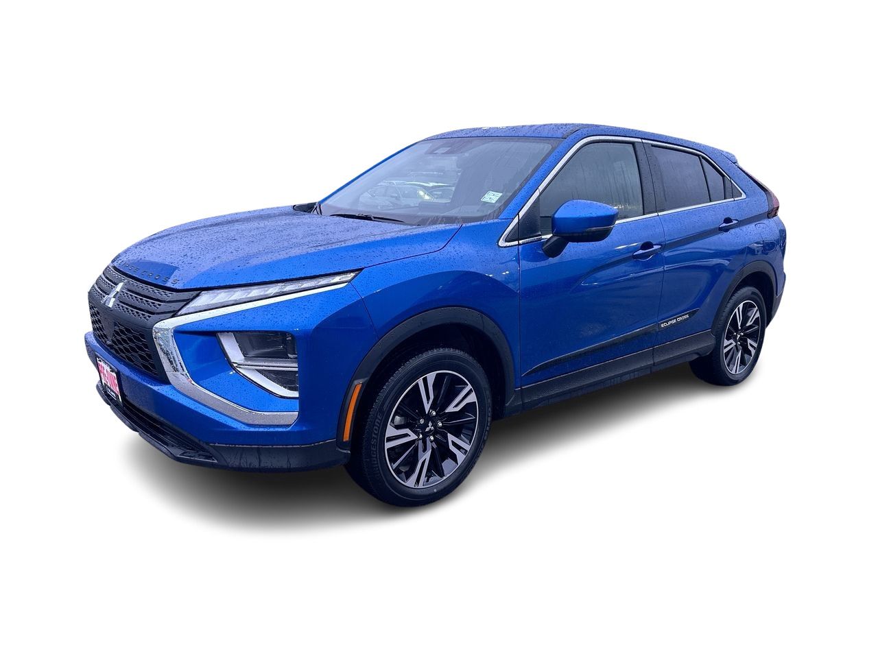 2024  Eclipse Cross