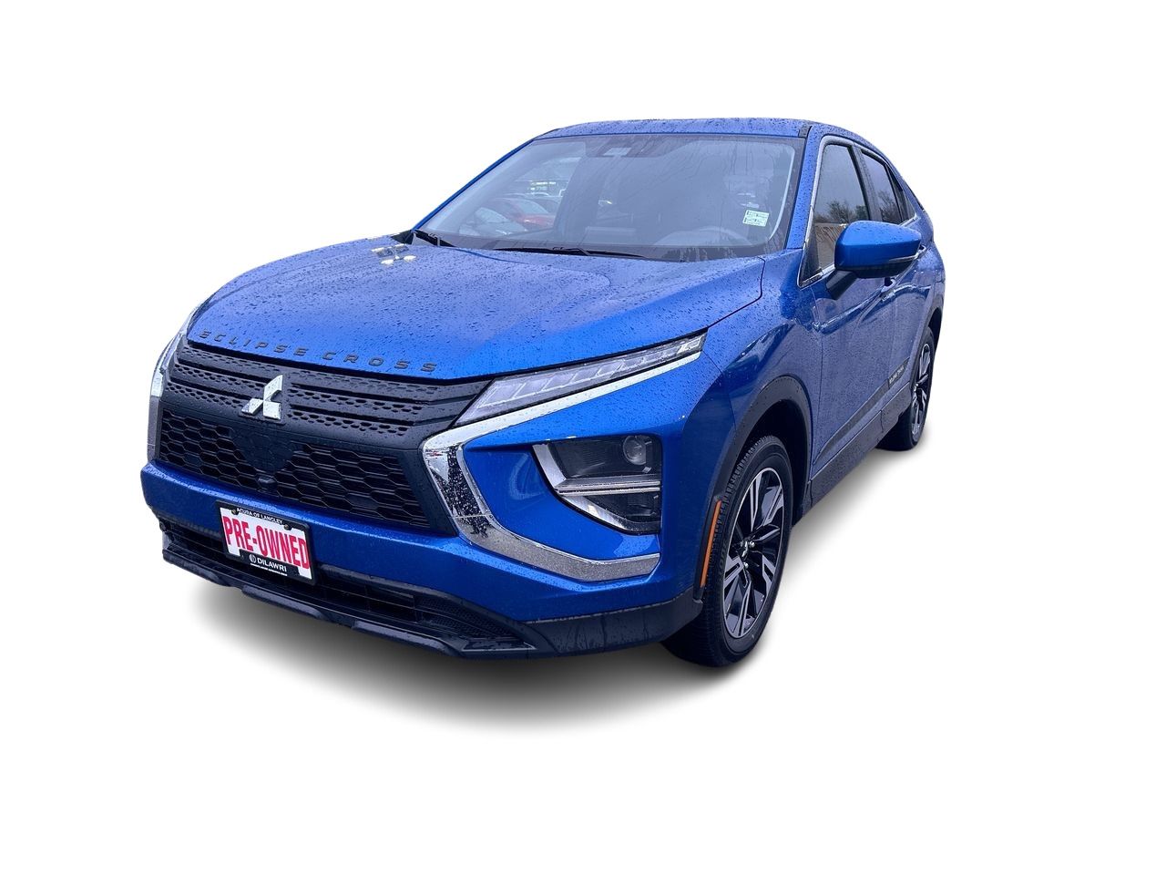 2024  Eclipse Cross