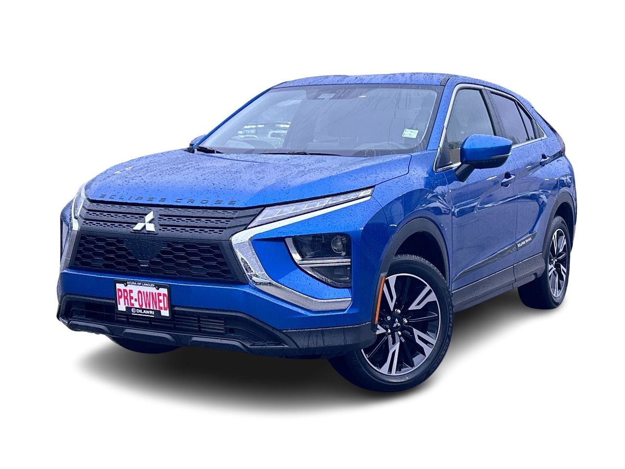 2024  Eclipse Cross
