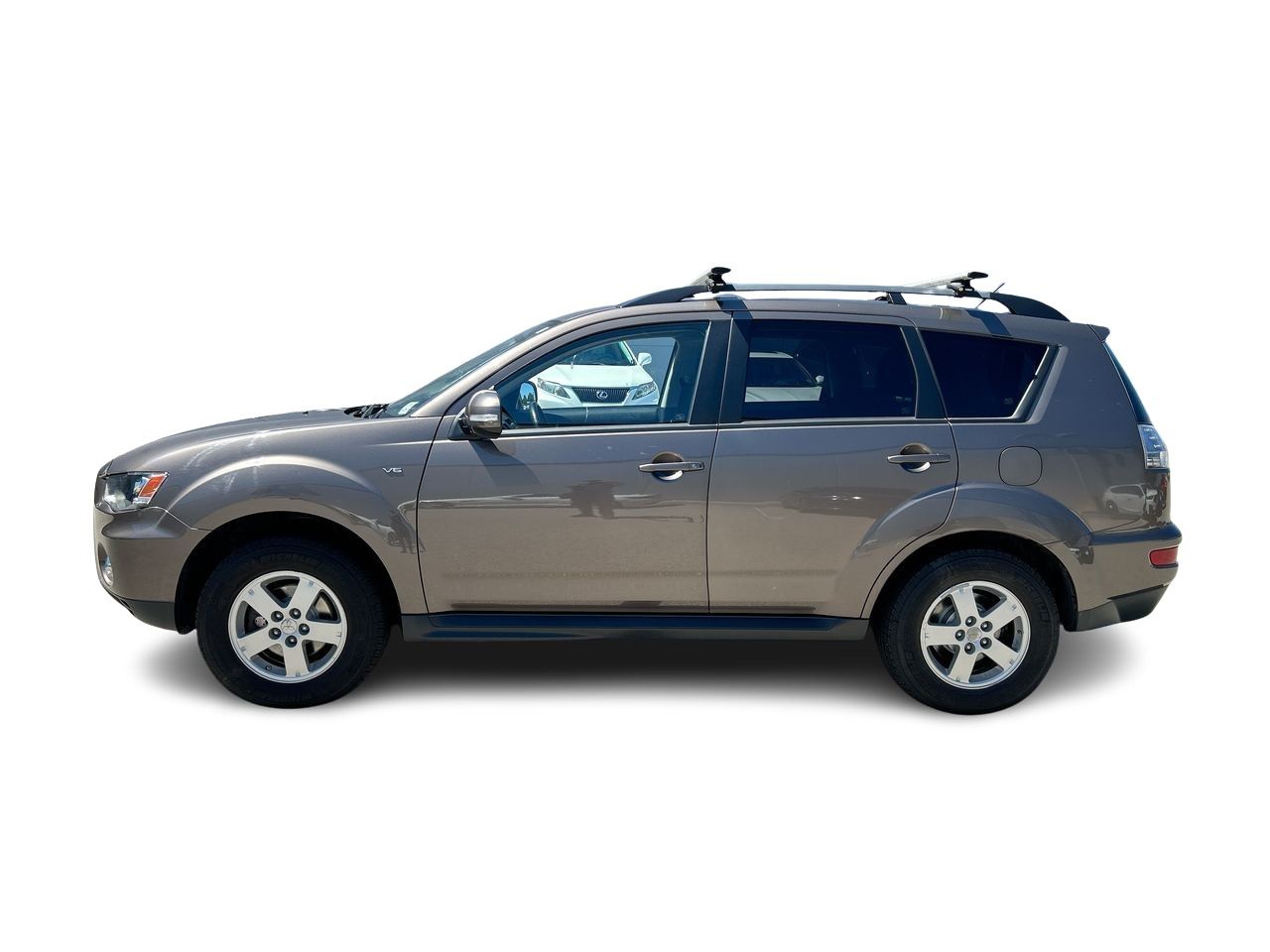 Mitsubishi Outlander  2012 à Langley, Colombie-Britannique