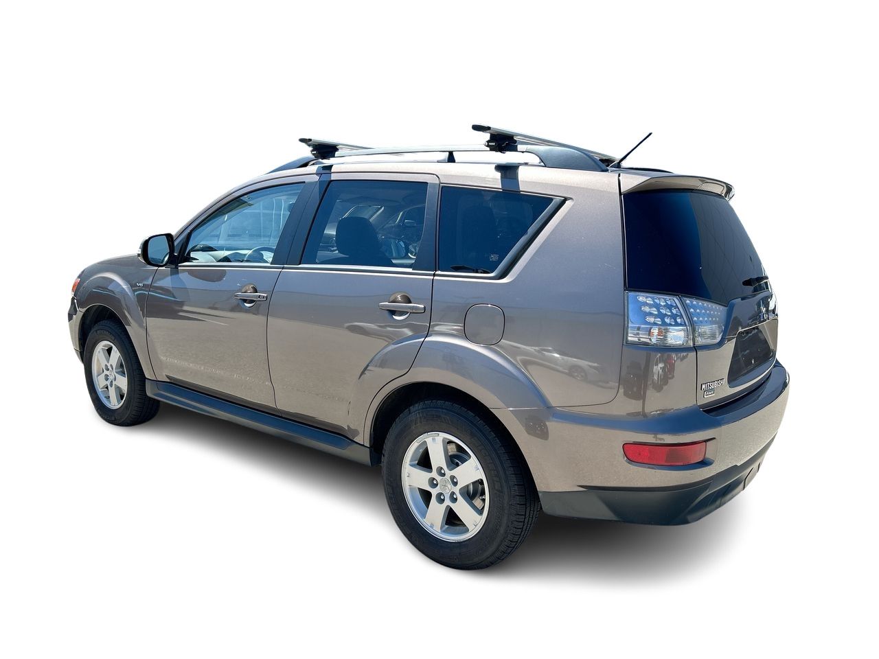 Mitsubishi Outlander  2012 à Langley, Colombie-Britannique