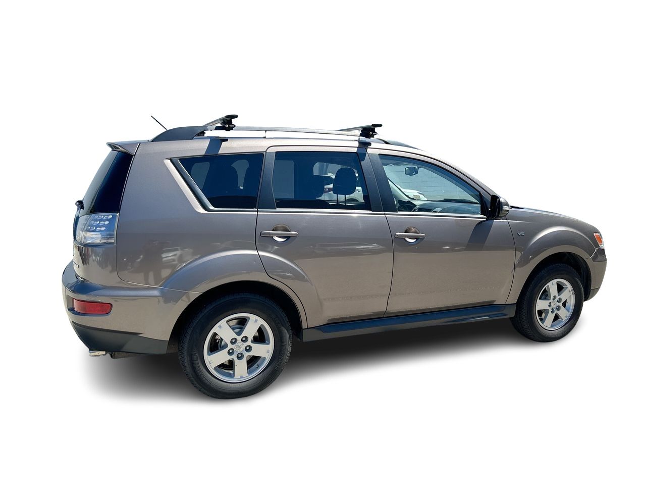 Mitsubishi Outlander  2012 à Langley, Colombie-Britannique