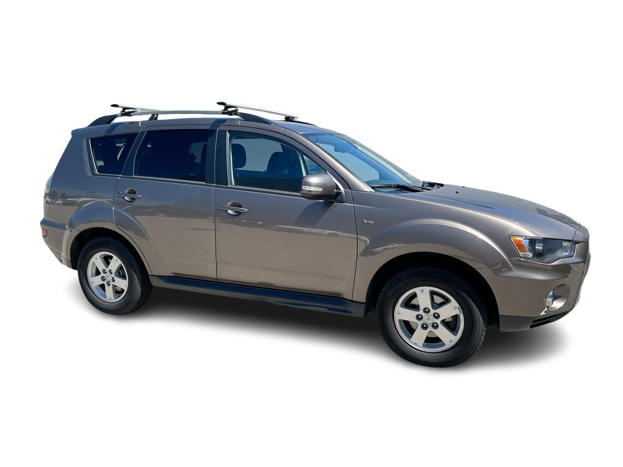 Mitsubishi Outlander  2012 à Langley, Colombie-Britannique