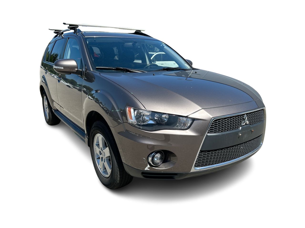 Mitsubishi Outlander  2012 à Langley, Colombie-Britannique