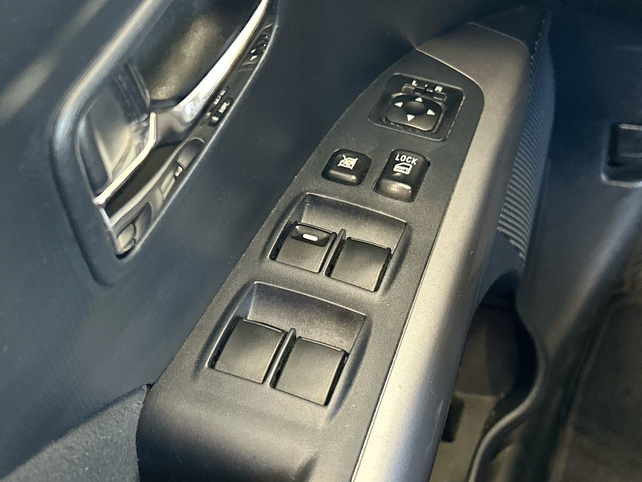 Mitsubishi Outlander  2012 à Langley, Colombie-Britannique