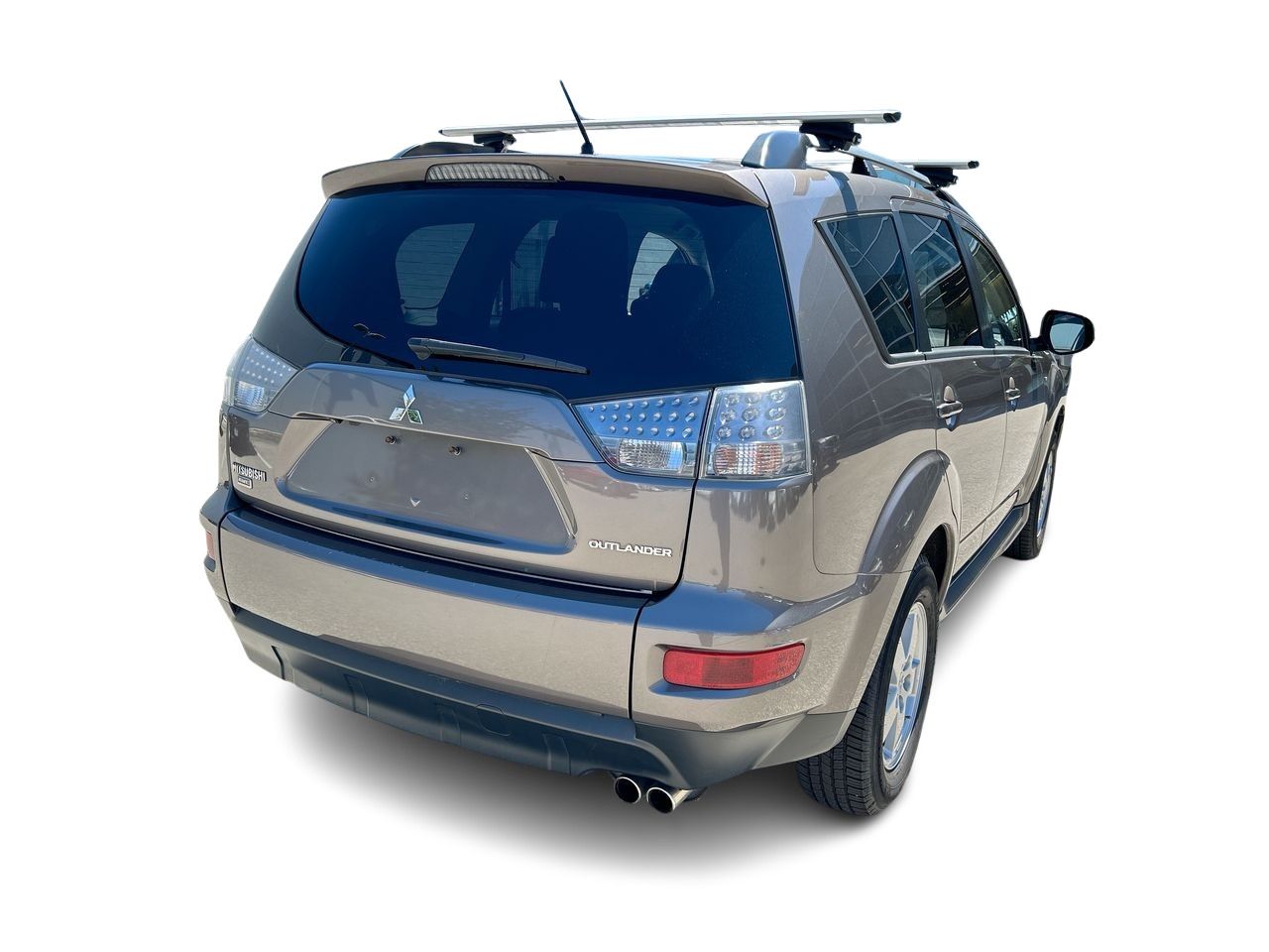 Mitsubishi Outlander  2012 à Langley, Colombie-Britannique