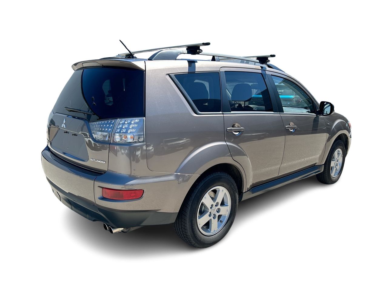 Mitsubishi Outlander  2012 à Langley, Colombie-Britannique