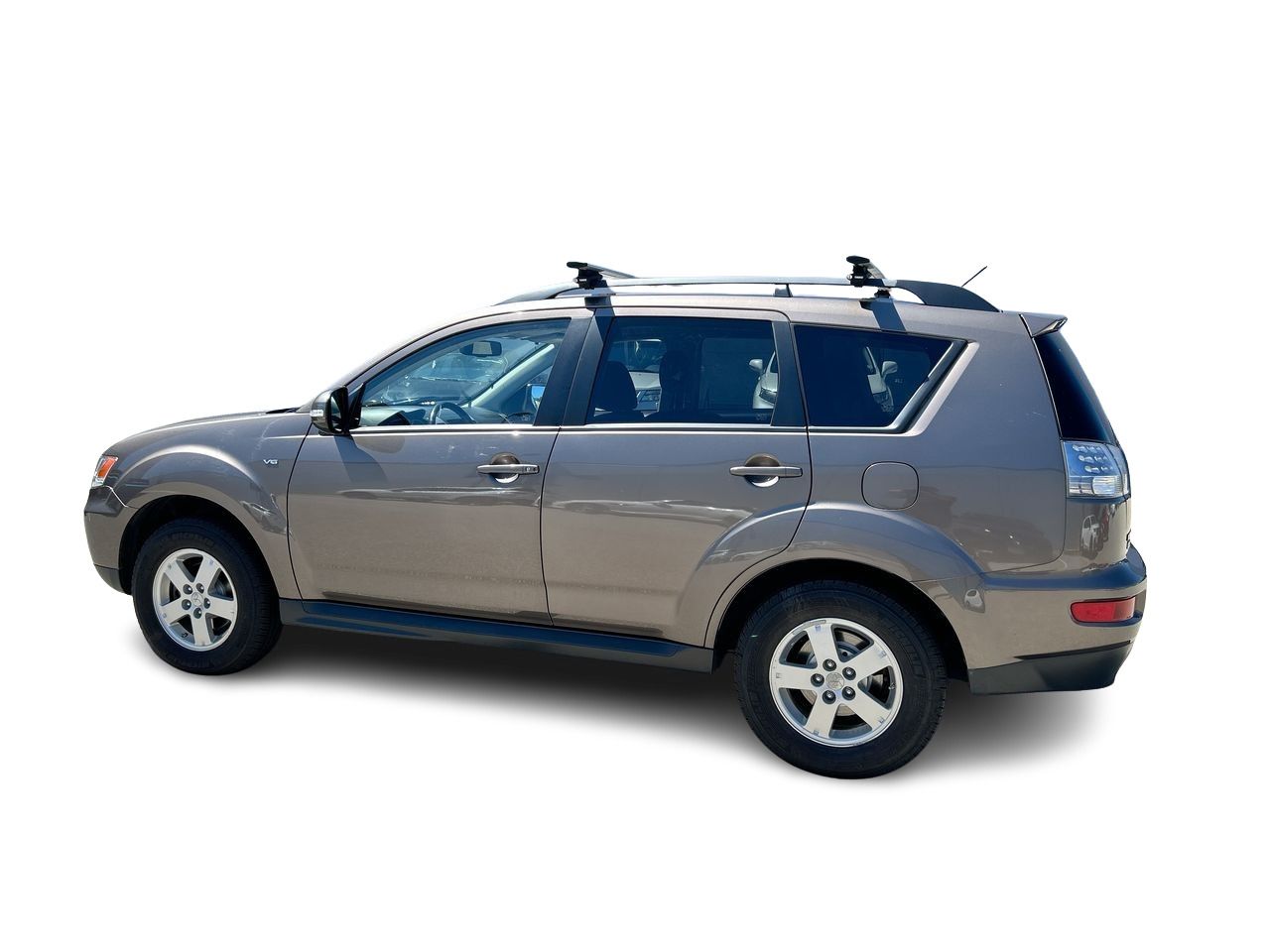 Mitsubishi Outlander  2012 à Langley, Colombie-Britannique