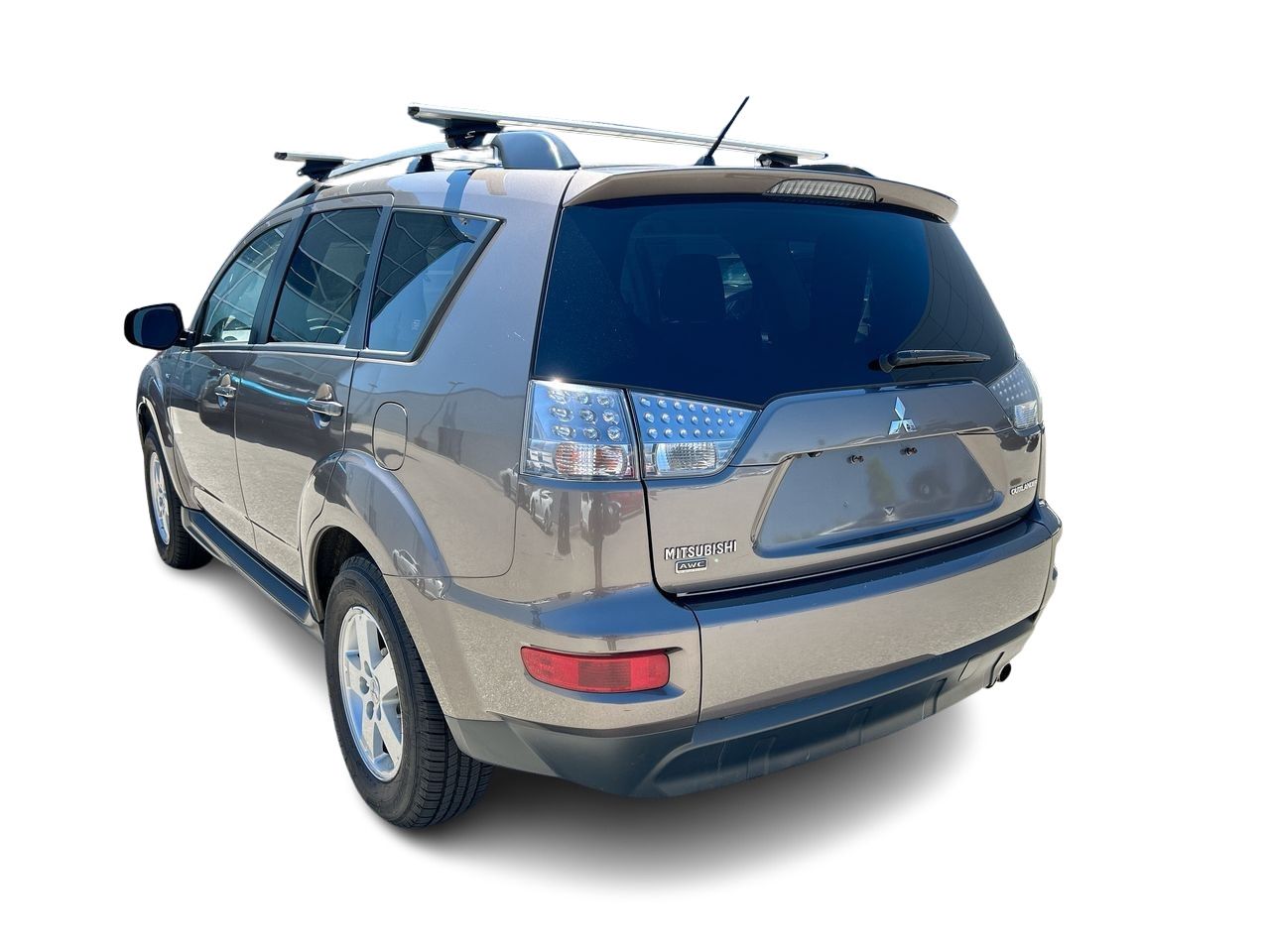 Mitsubishi Outlander  2012 à Langley, Colombie-Britannique