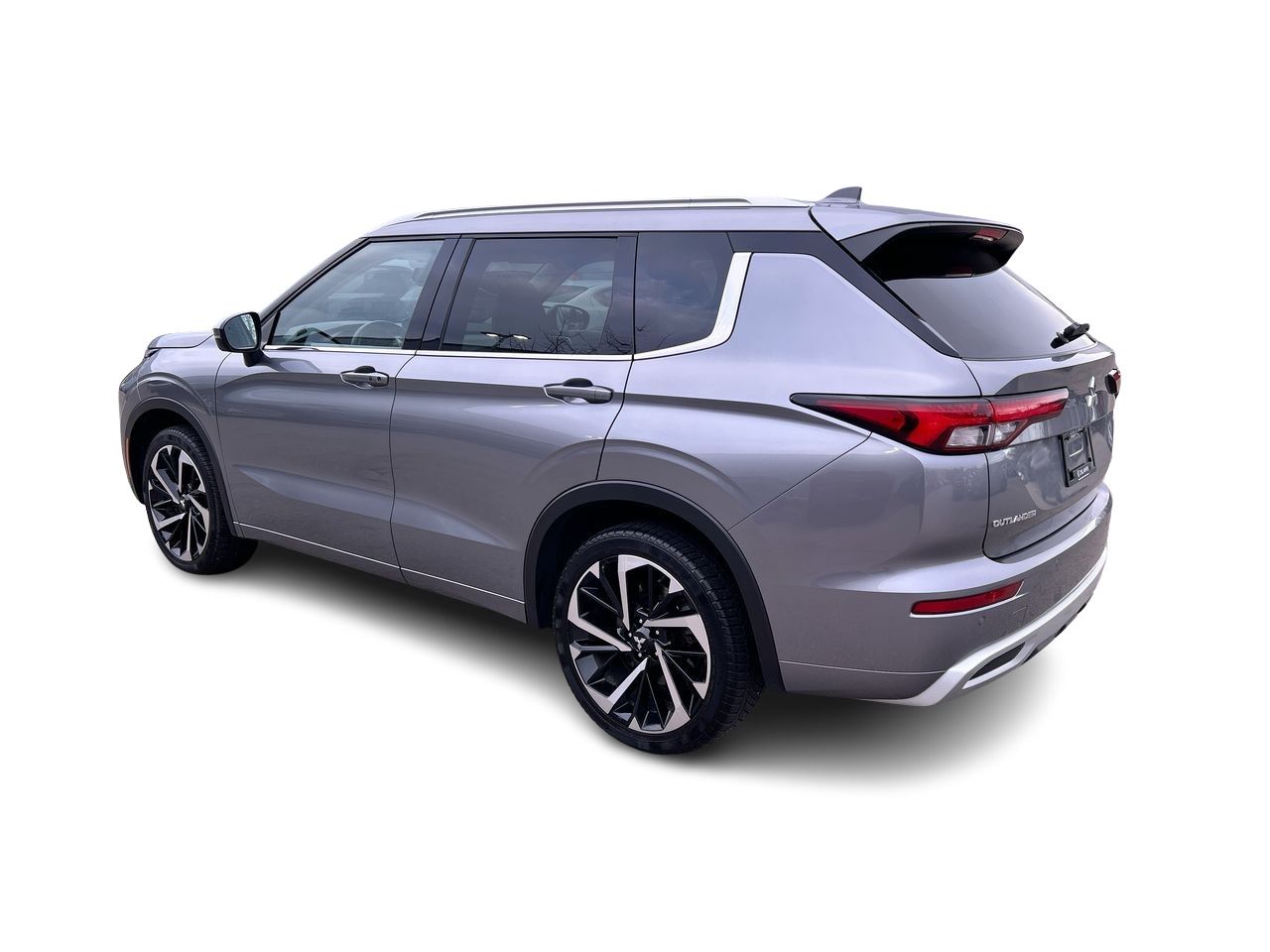 2022 Mitsubishi Outlander