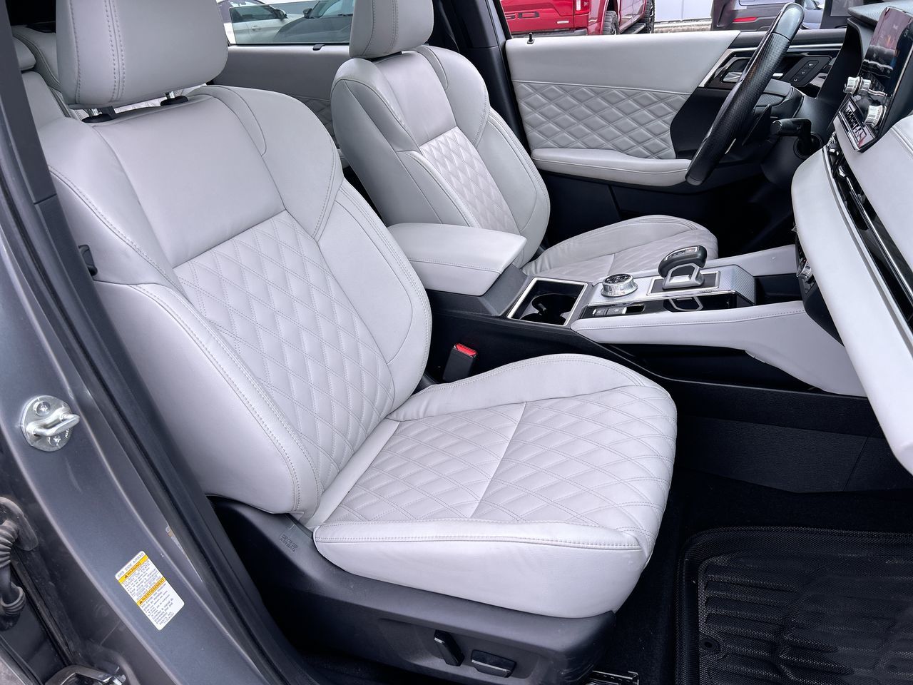 2022 Mitsubishi Outlander