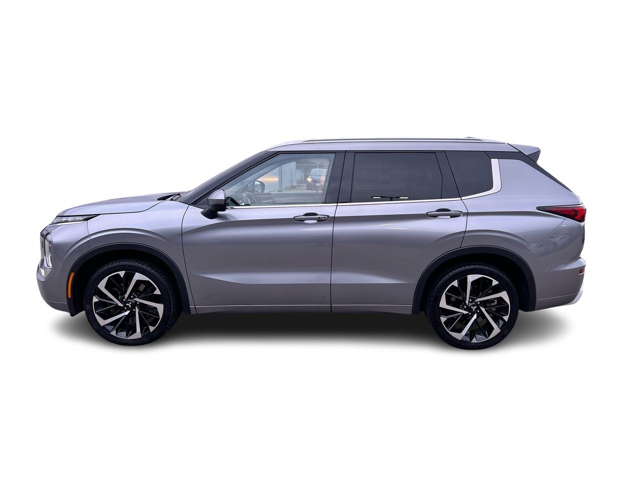 2022 Mitsubishi Outlander