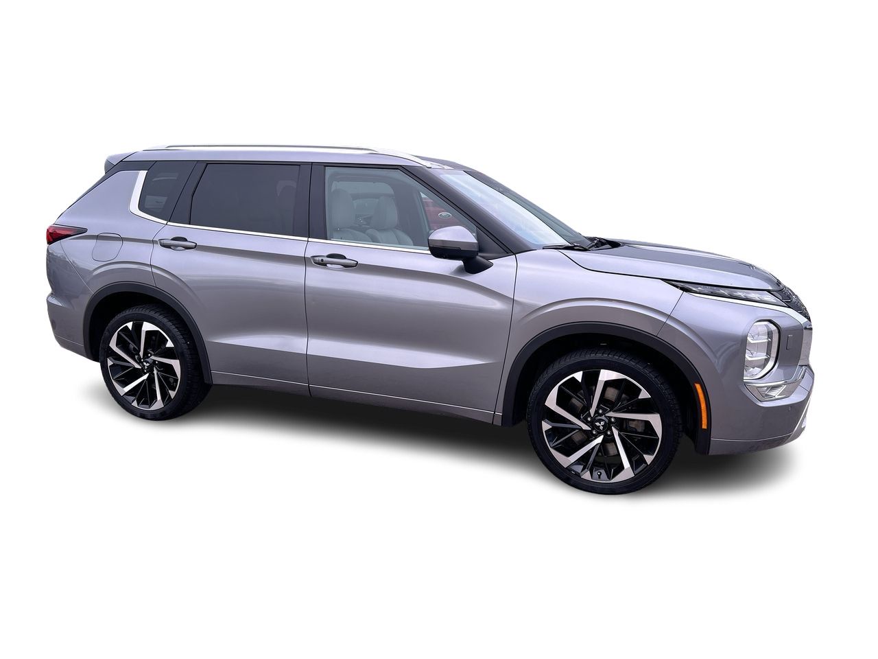 2022 Mitsubishi Outlander