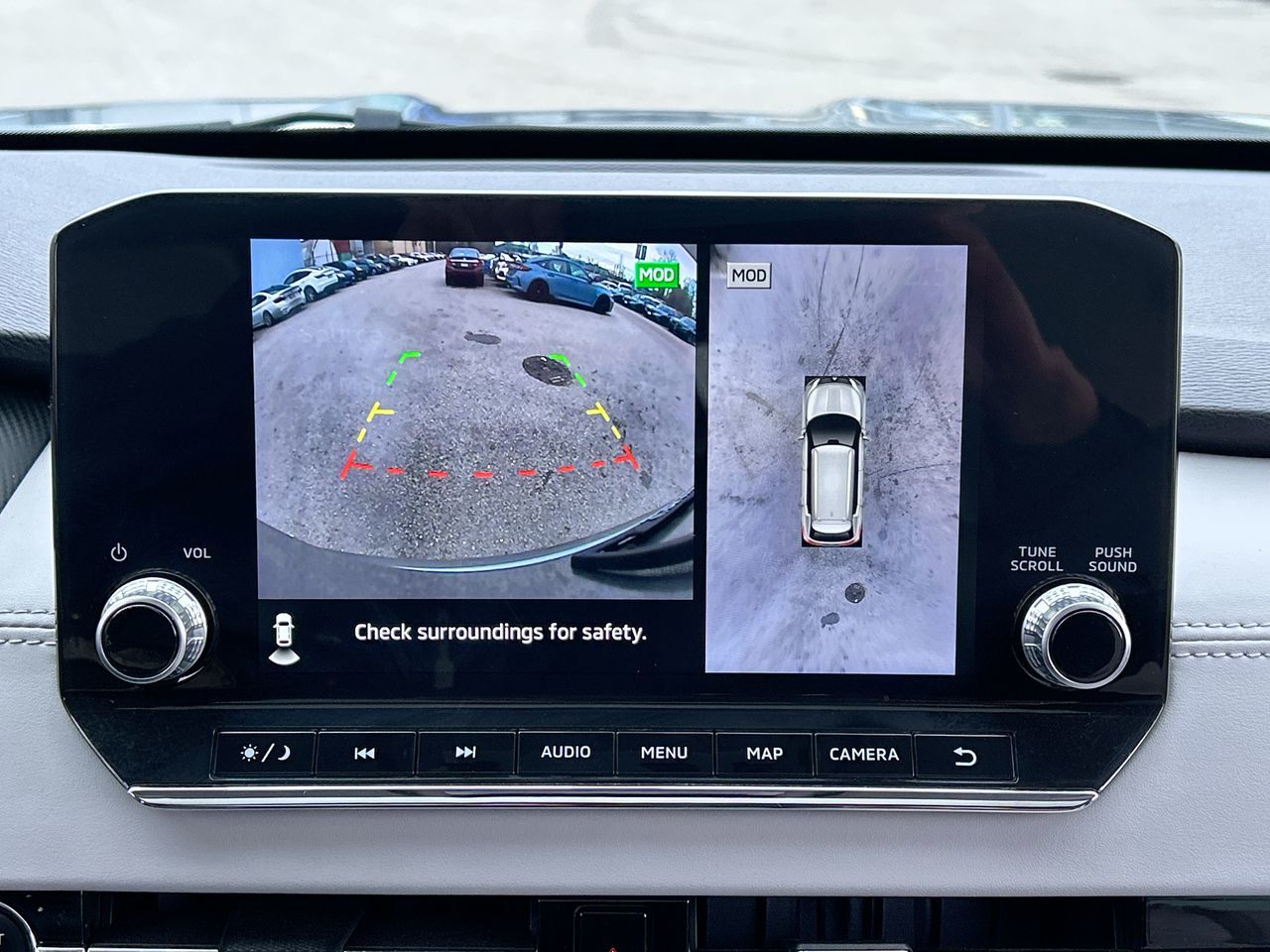 2022 Mitsubishi Outlander