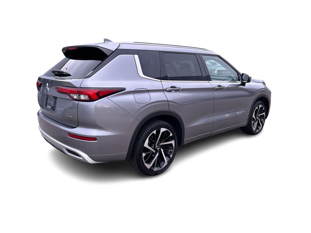 2022 Mitsubishi Outlander