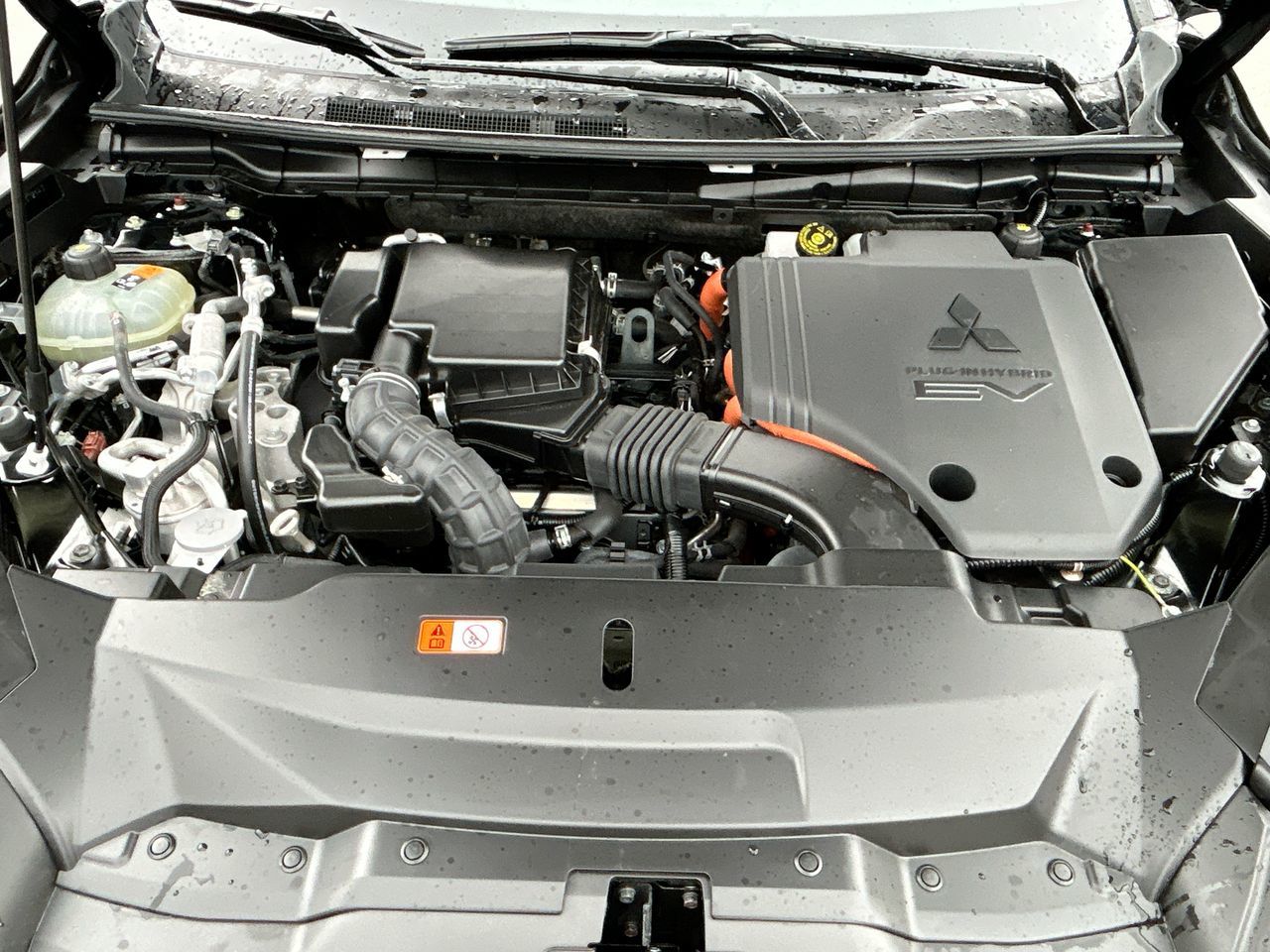 2024 Mitsubishi Outlander