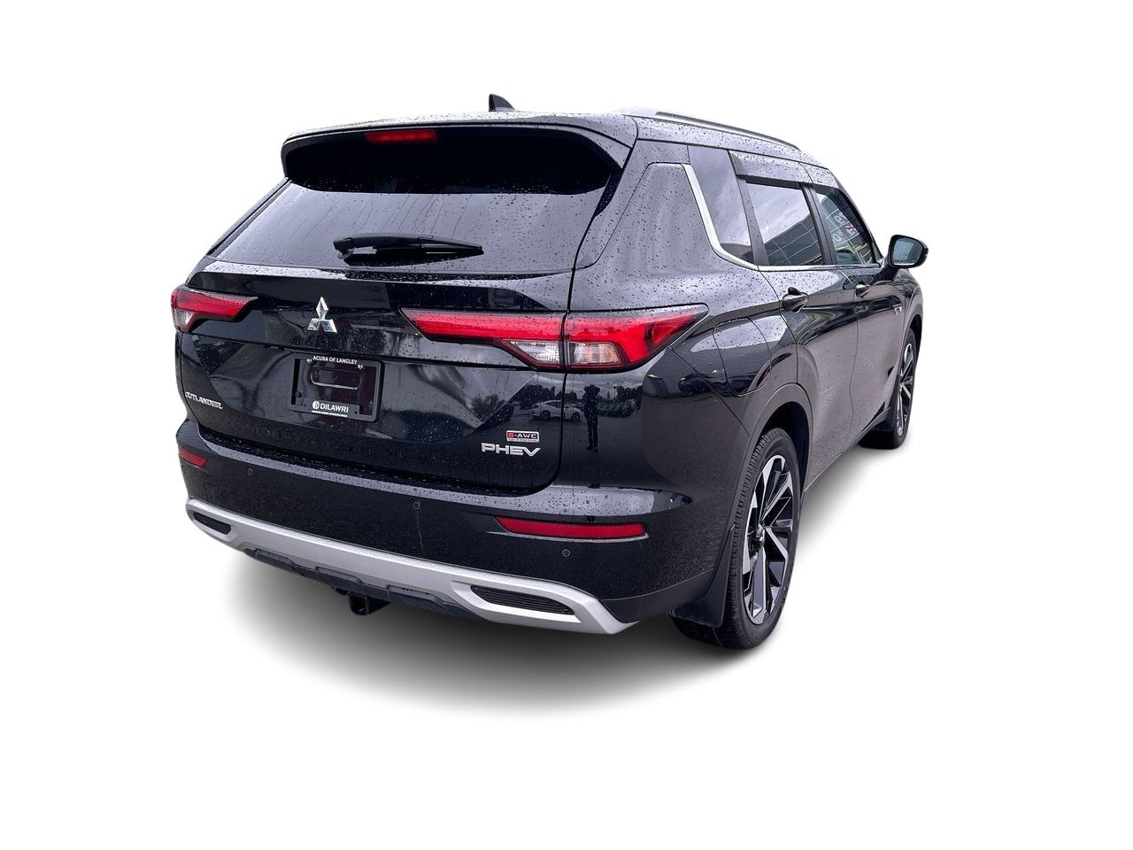 2024 Mitsubishi Outlander