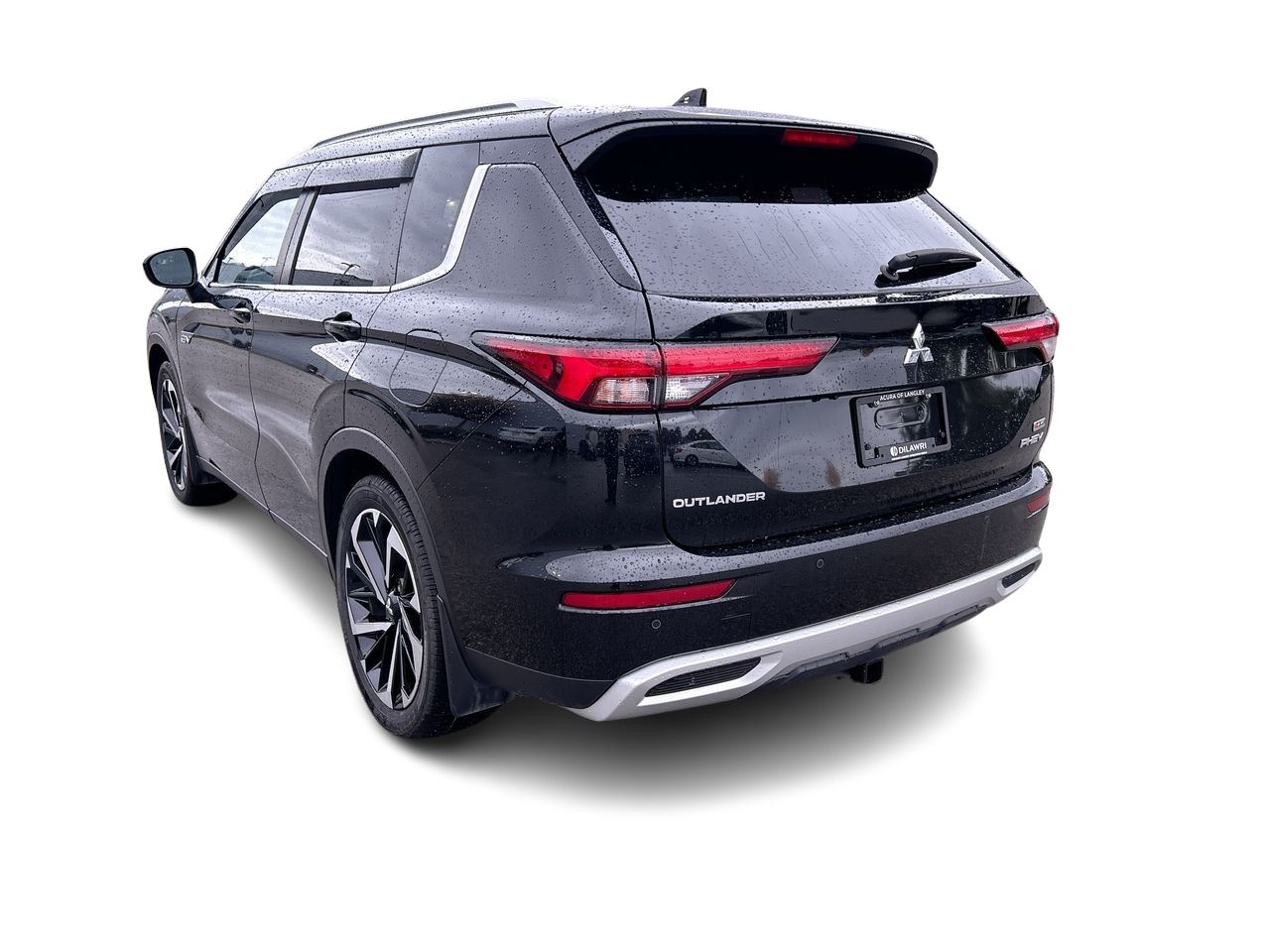 2024 Mitsubishi Outlander