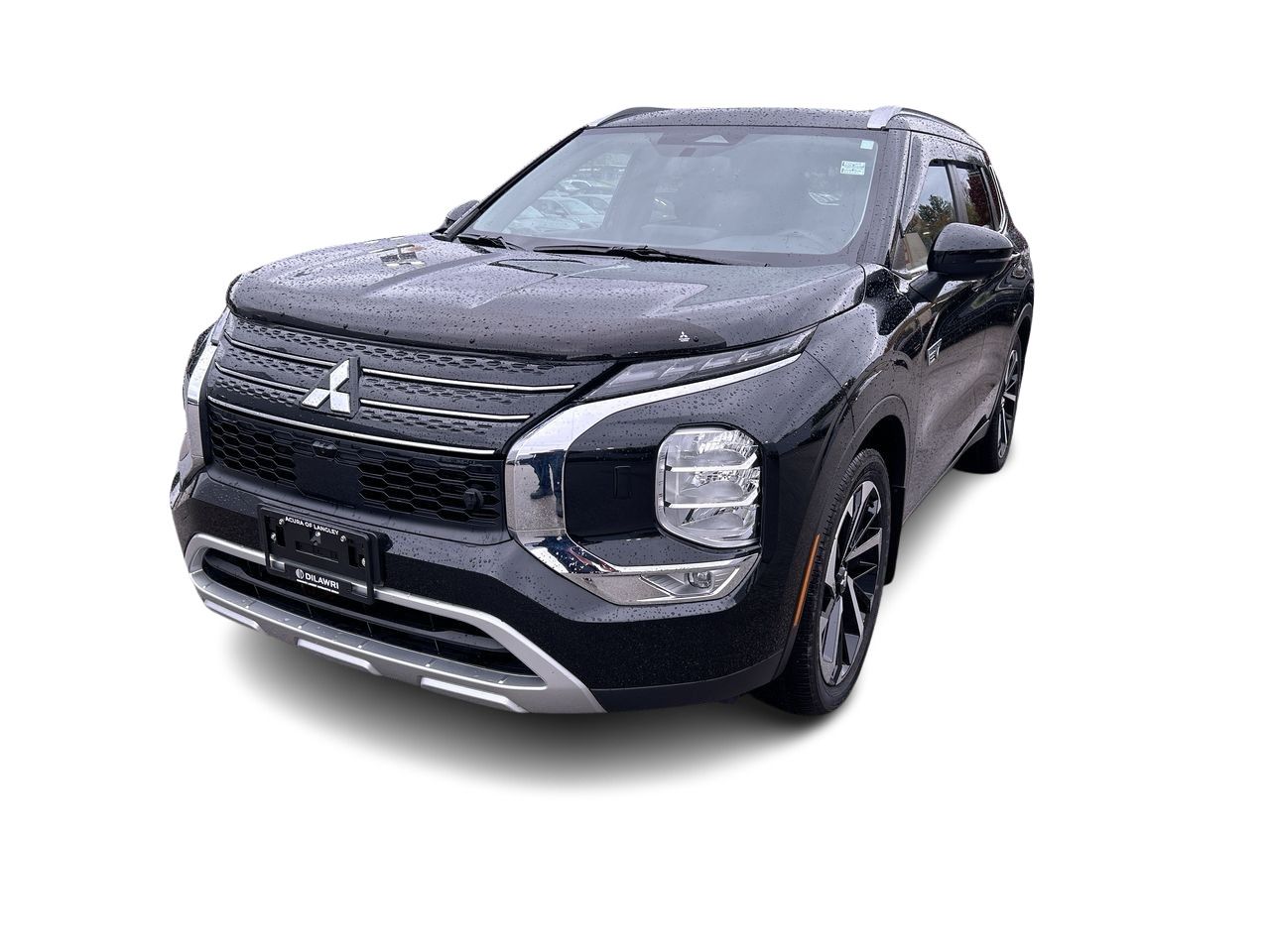 2024 Mitsubishi Outlander