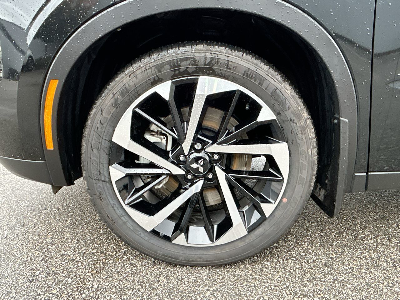 2024 Mitsubishi Outlander