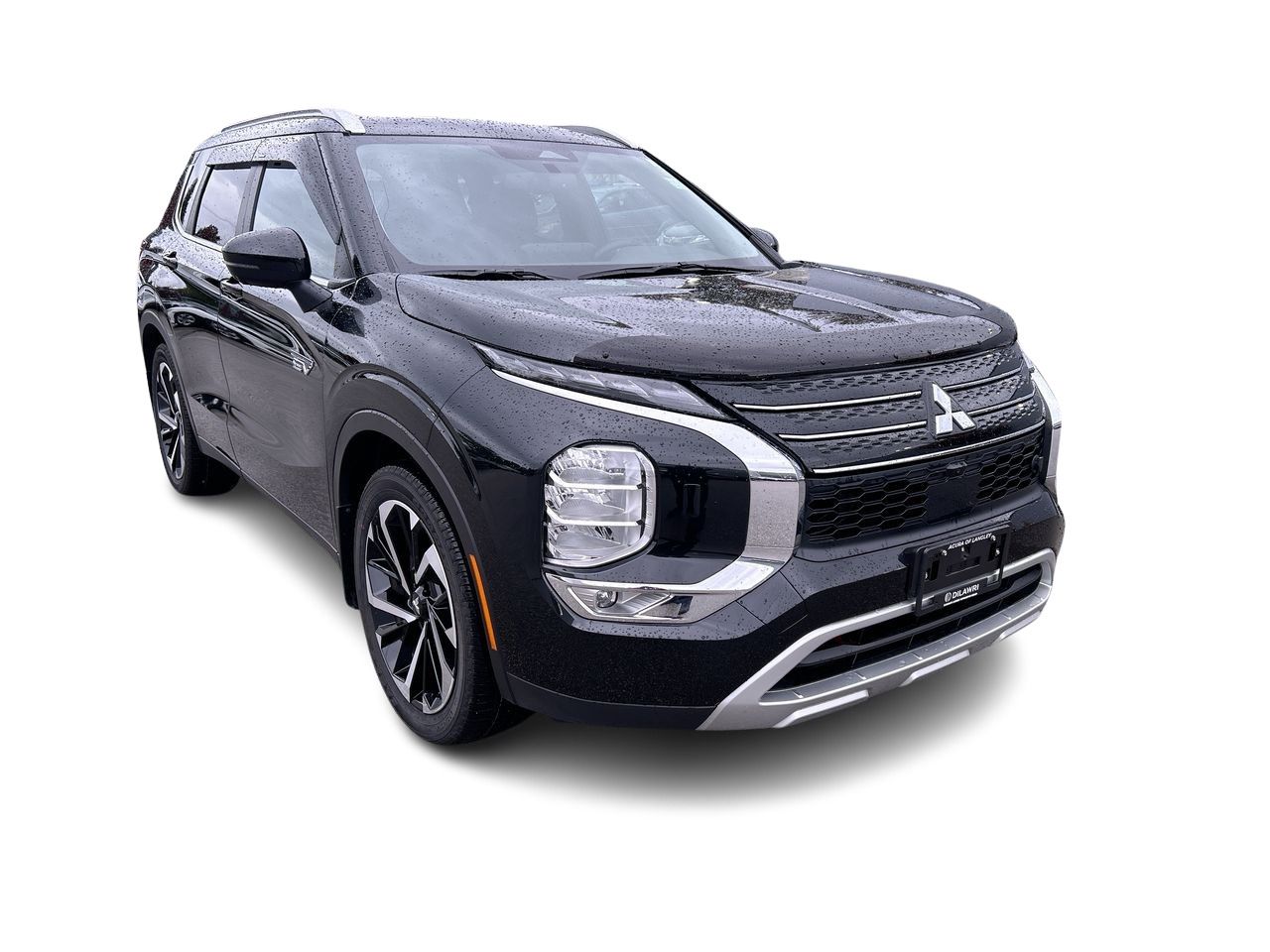 2024 Mitsubishi Outlander