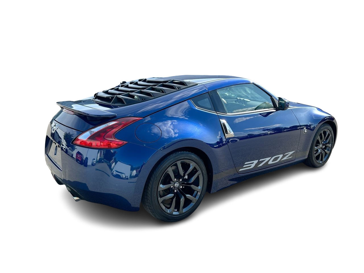 2019 Nissan 370Z in Langley, British Columbia