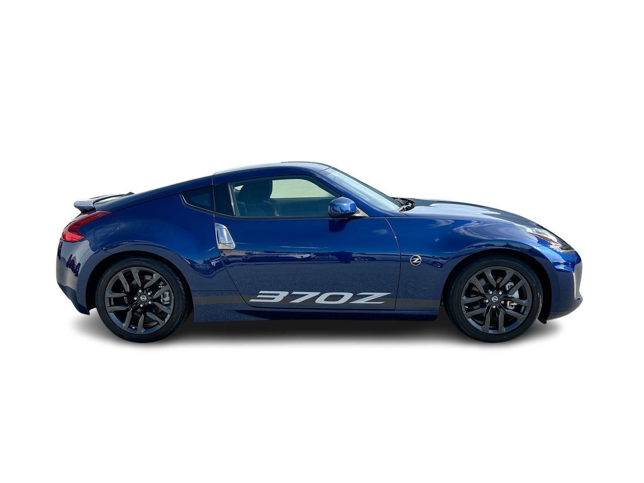 2019 Nissan 370Z in Langley, British Columbia