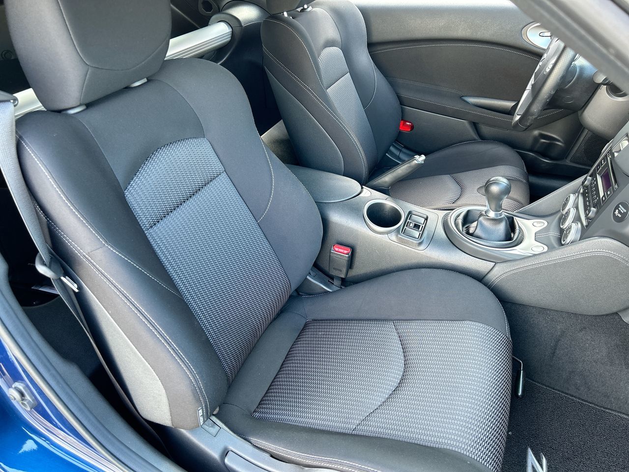2019 Nissan 370Z in Langley, British Columbia