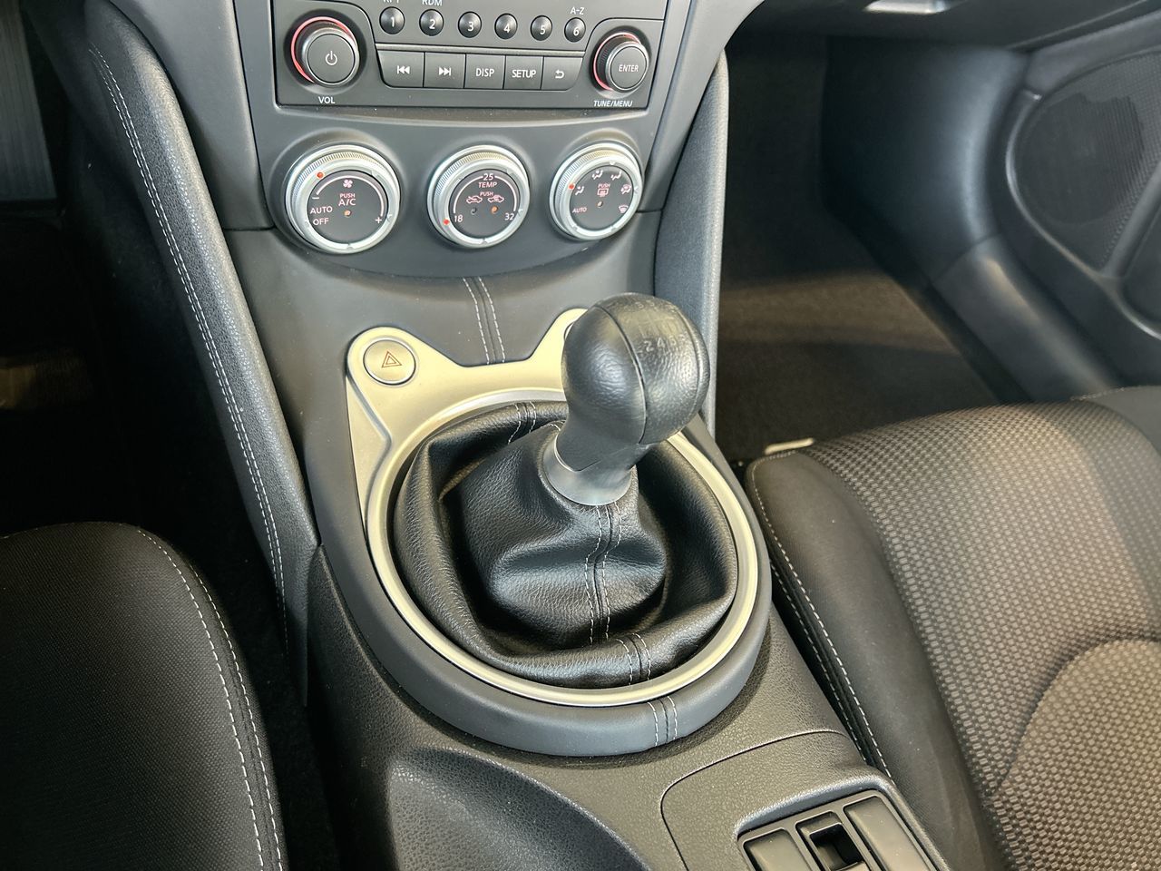 2019 Nissan 370Z in Langley, British Columbia